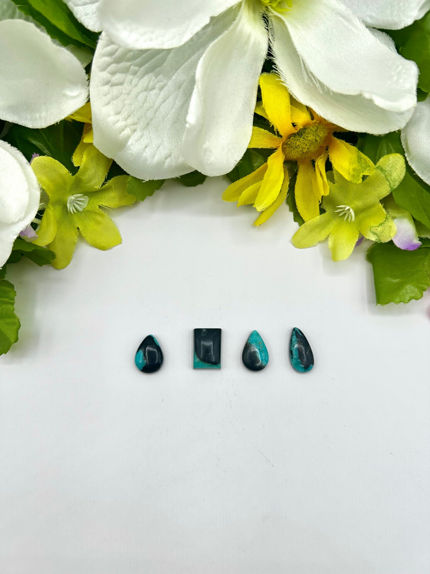 Black Jack Turquoise Natural