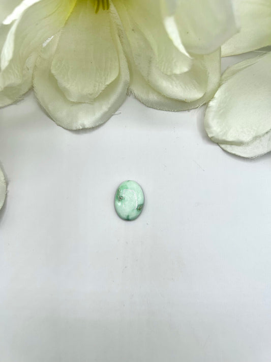 Paloma Variscite Cabs