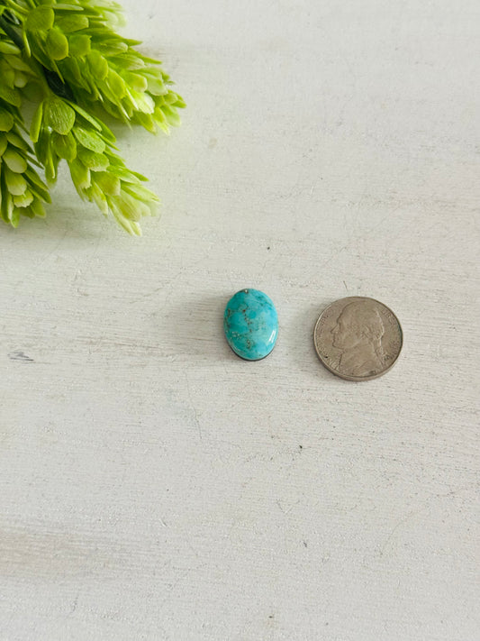 Kingman Turquoise Cab