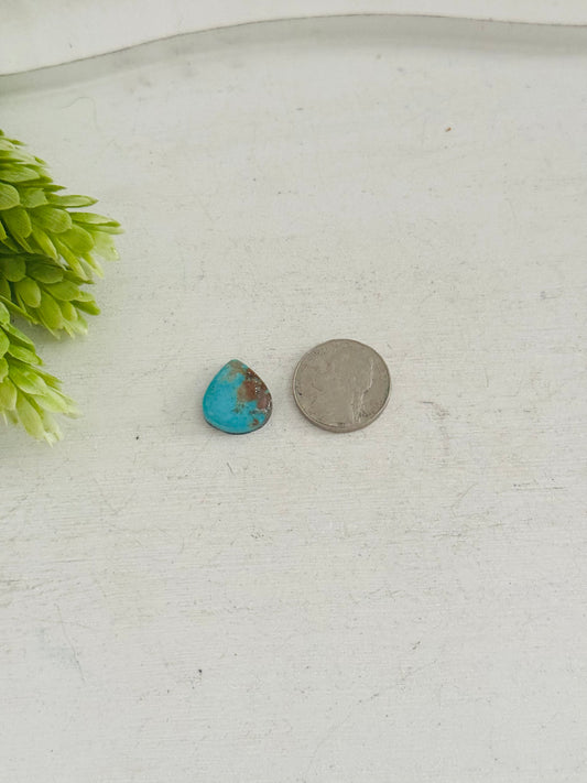Kingman Turquoise Cab