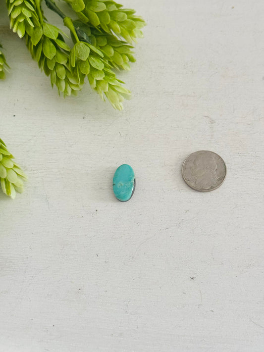 Kingman Turquoise Cab