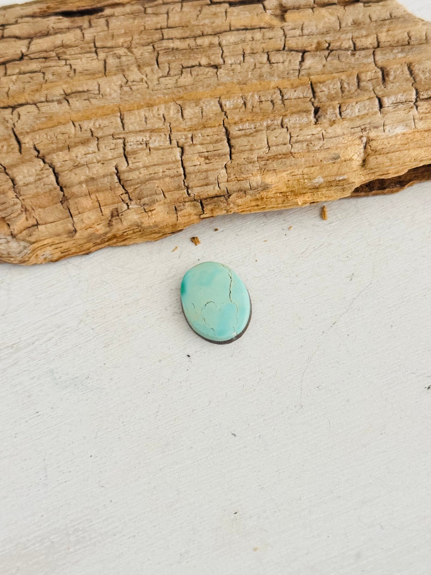 Natural Kings Manassa Turquoise Cab