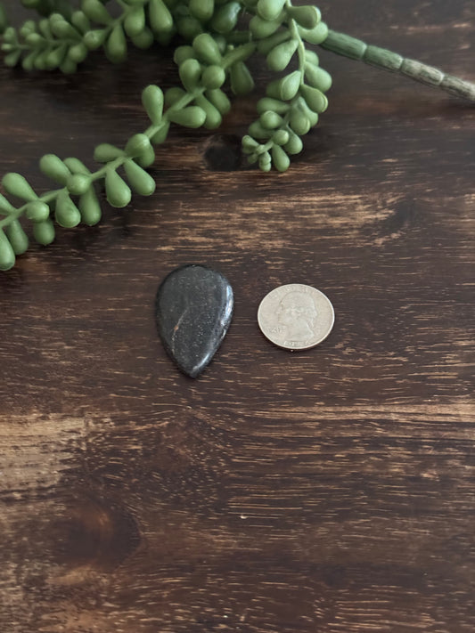 Black Jack Turquoise Cab