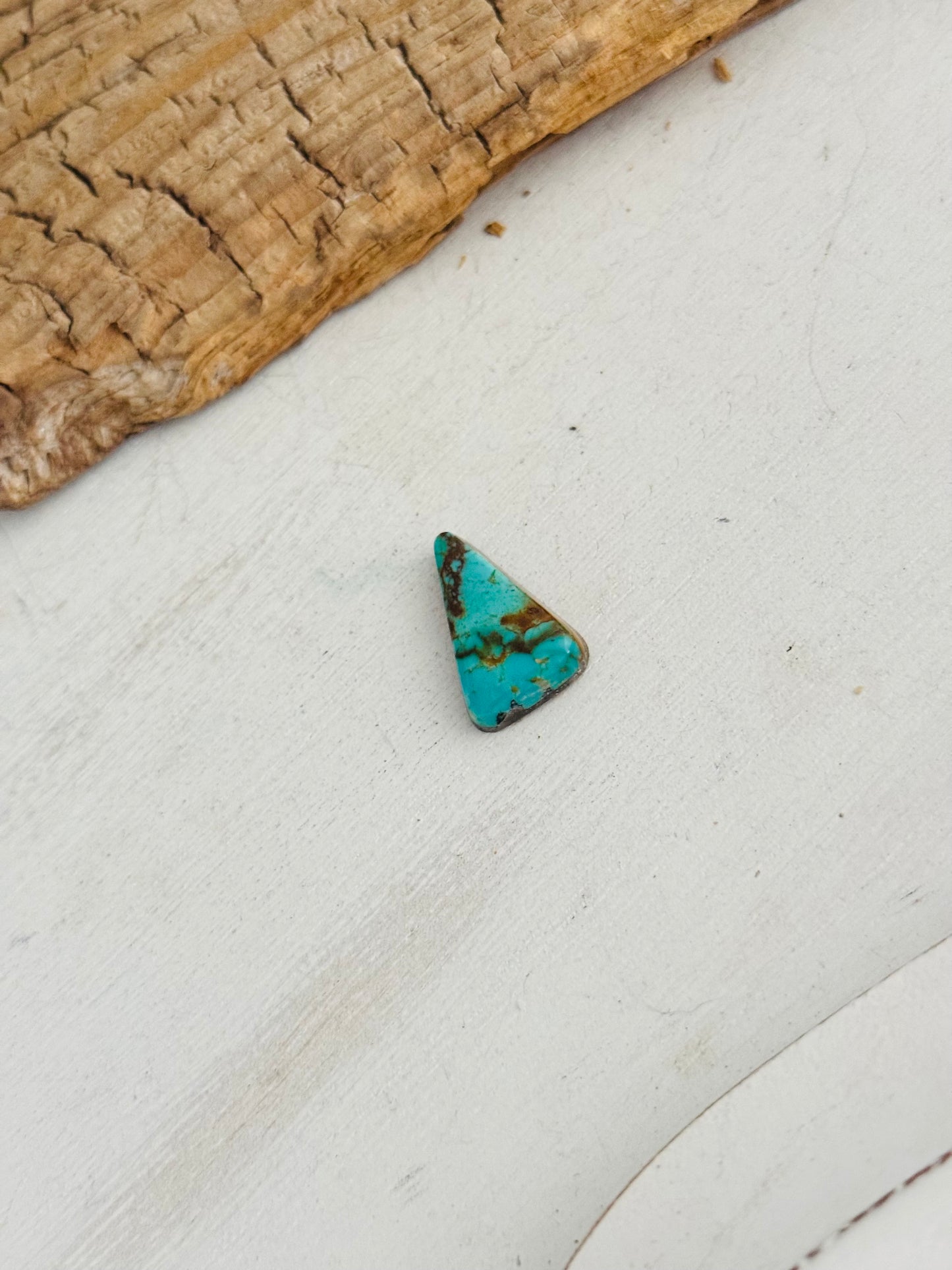Natural Kings Manassa Turquoise Cab