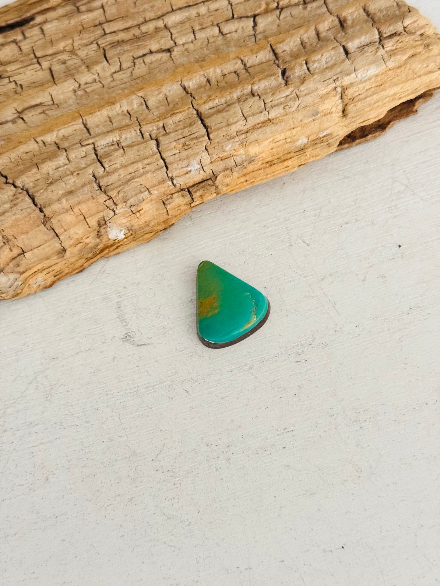 Natural Kings Manassa Turquoise Cab