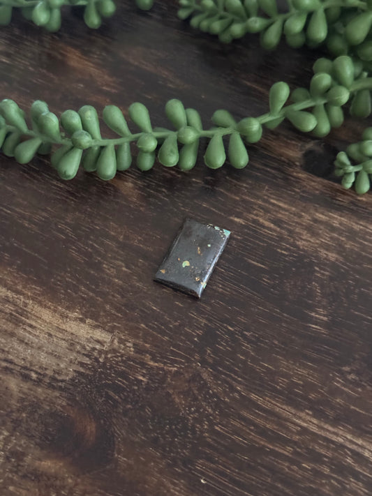 Black Jack Turquoise Cab