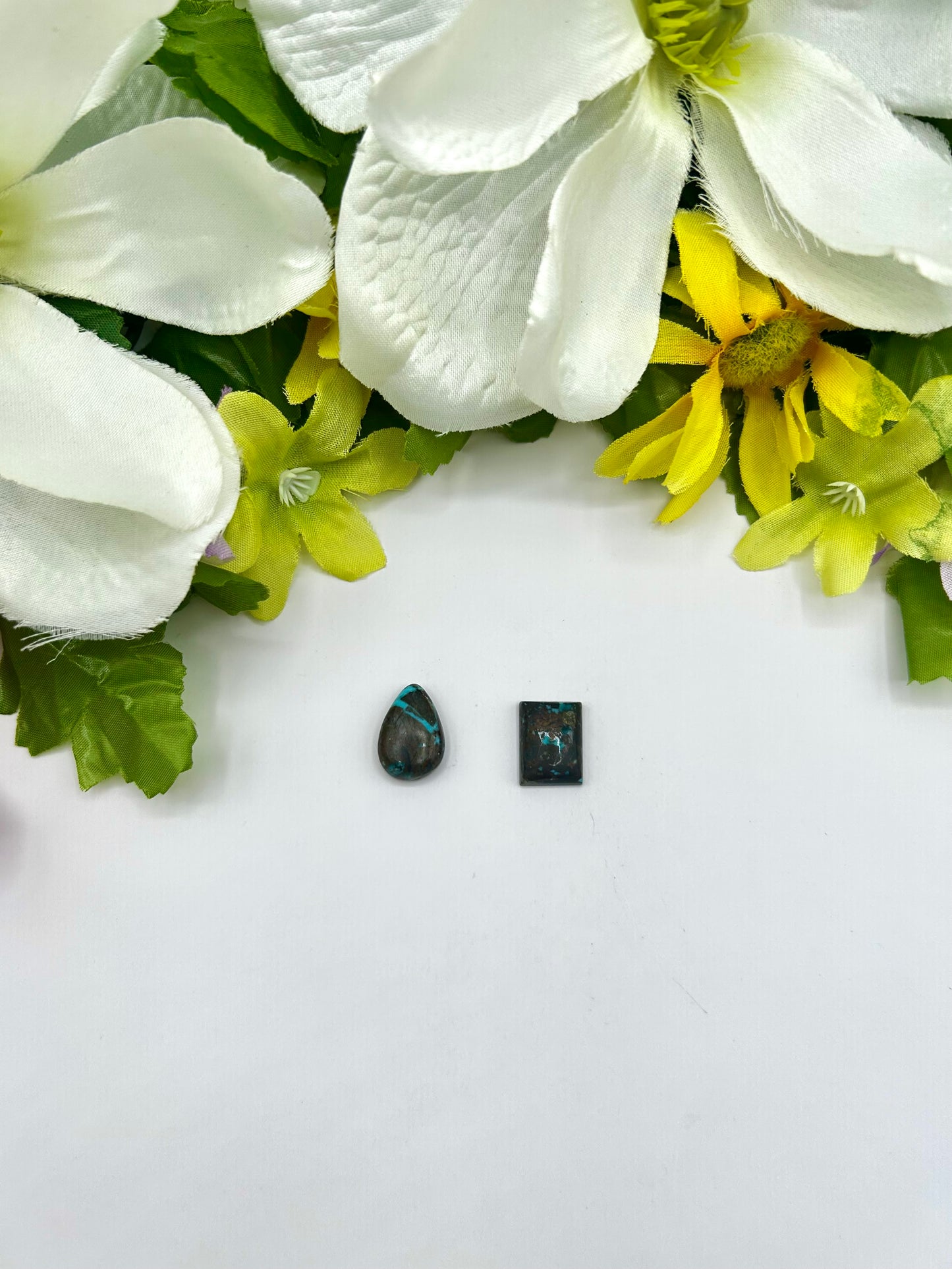 Black Jack Turquoise Natural