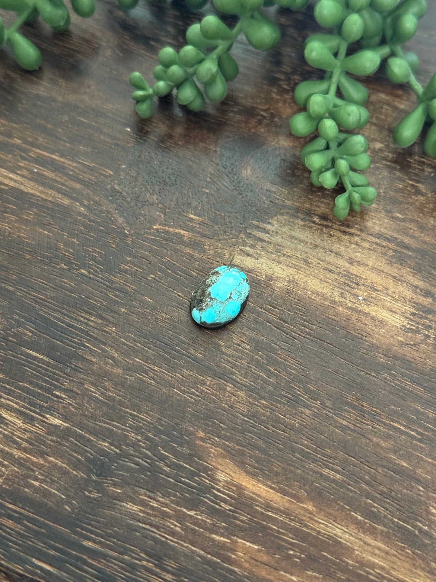 Black Jack Turquoise Cab