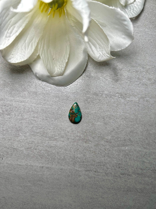 Kingman Turquoise Cab