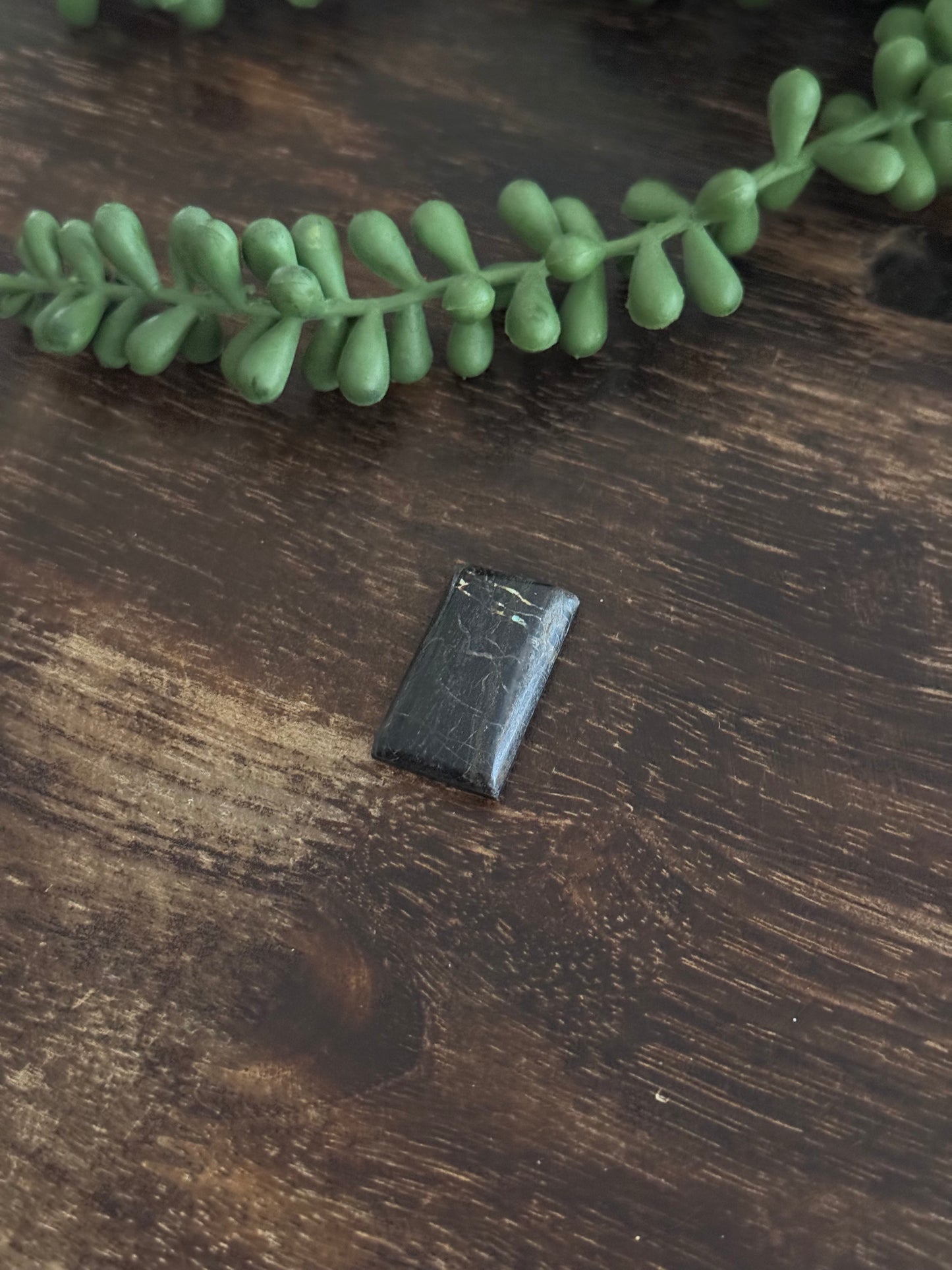 Black Jack Turquoise Cab