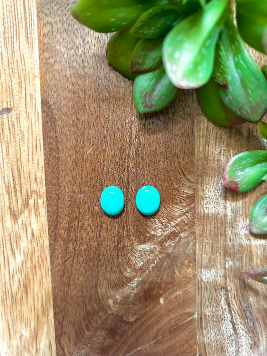 Kingman Turquoise Cabs