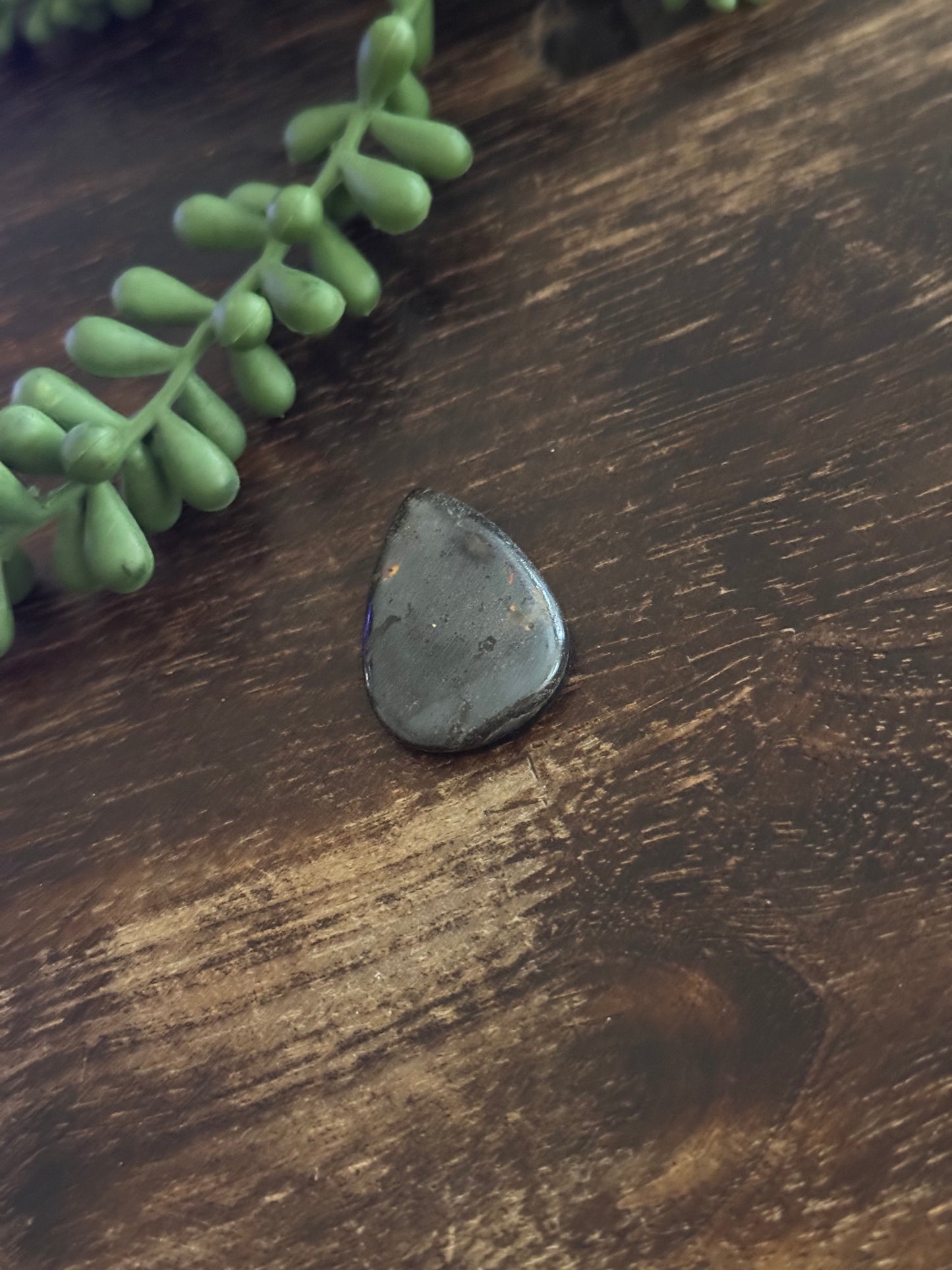 Black Jack Turquoise Cab