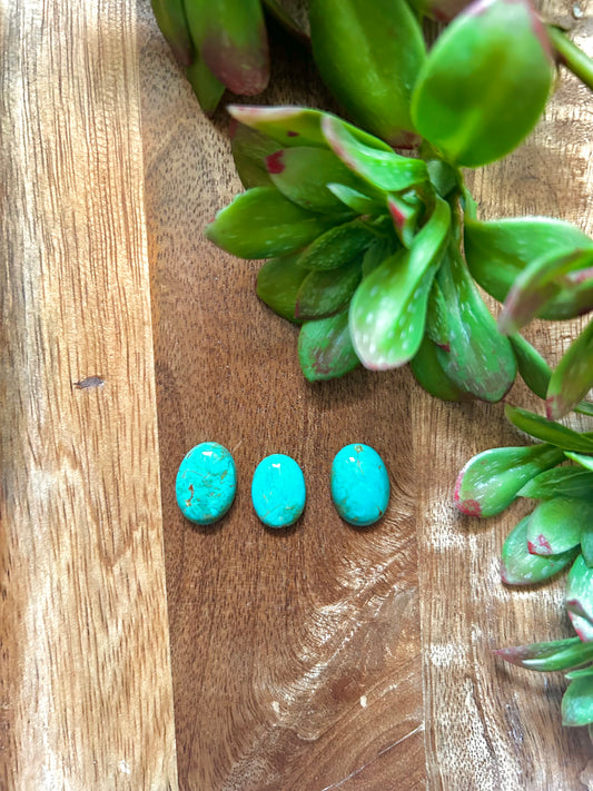 Kingman Turquoise Cabs