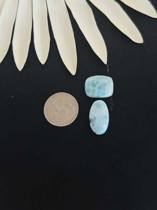 Larimar Cabs