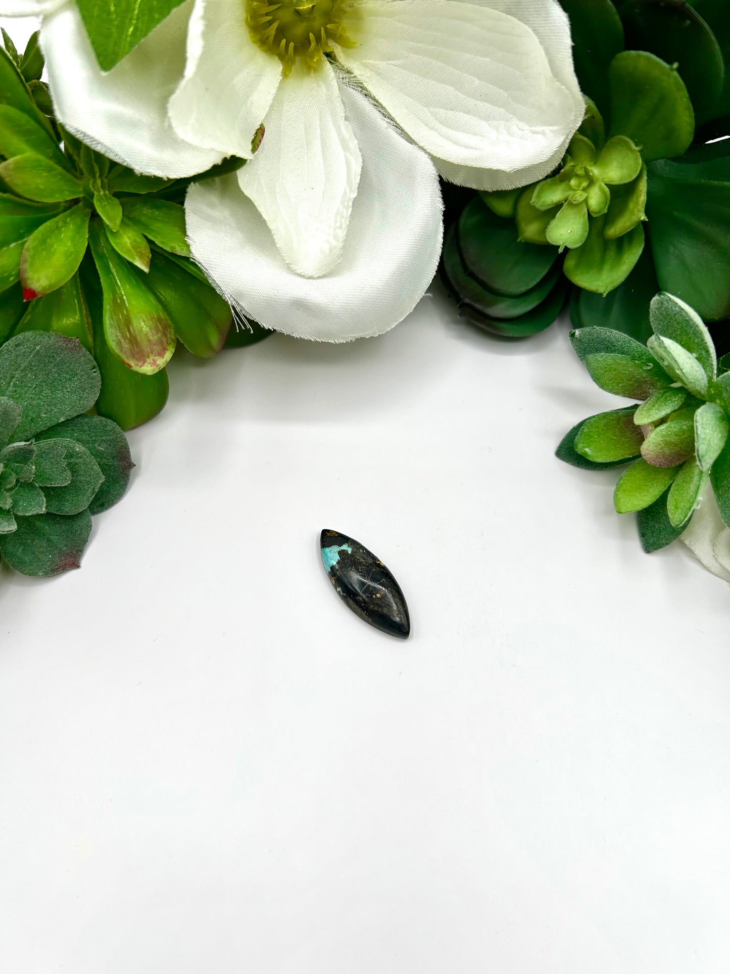 Black Jack Turquoise Natural
