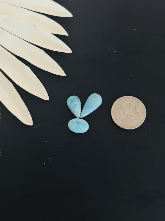 Larimar Cabs
