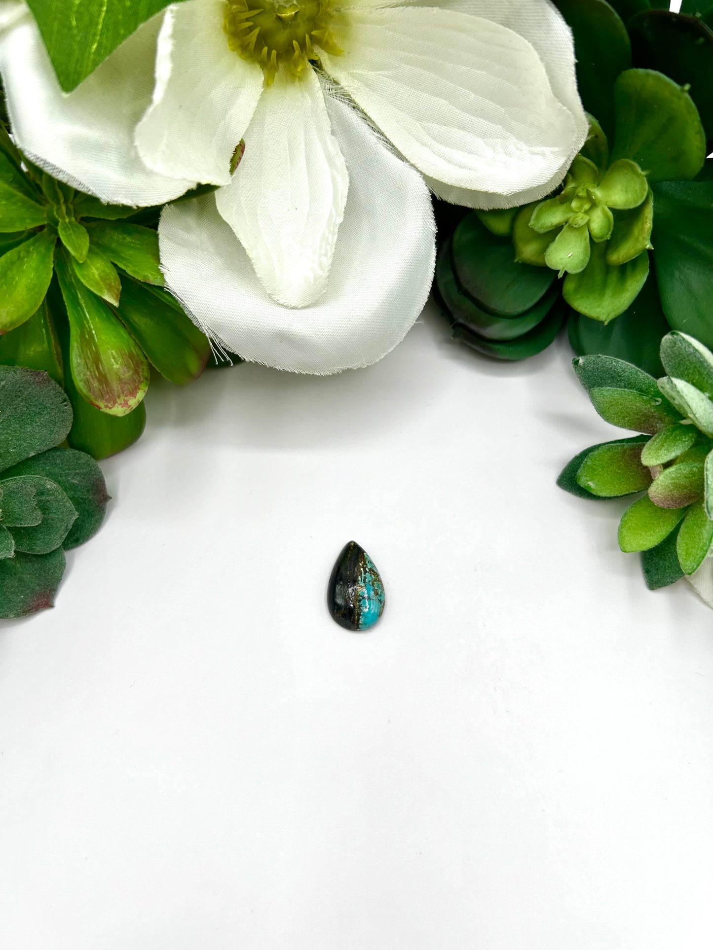 Black Jack Turquoise Natural