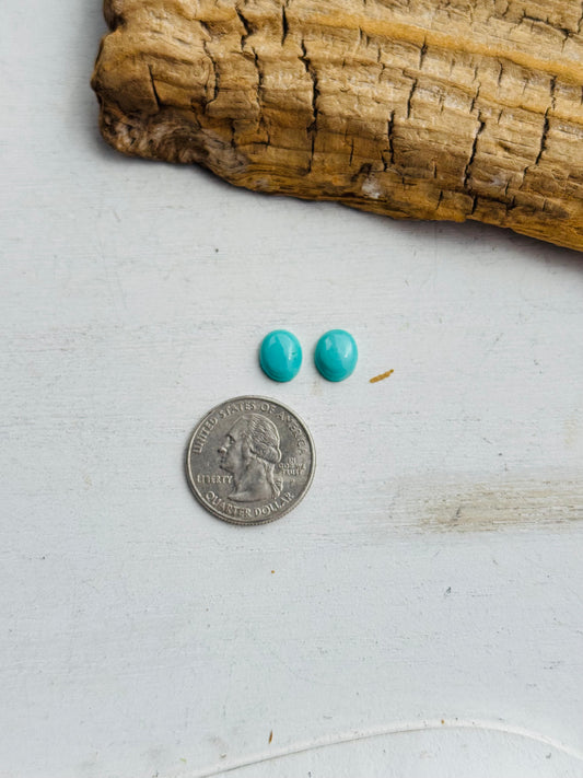 Kingman Turquoise Cabs