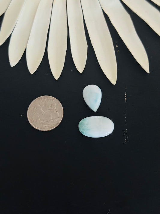 Larimar Cabs