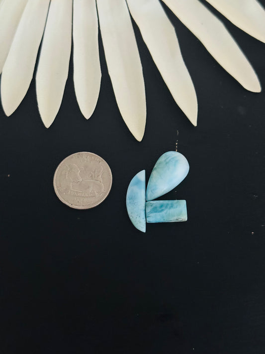 Larimar Cabs