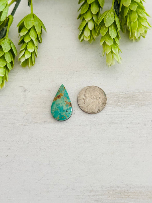 Kingman Turquoise Cab