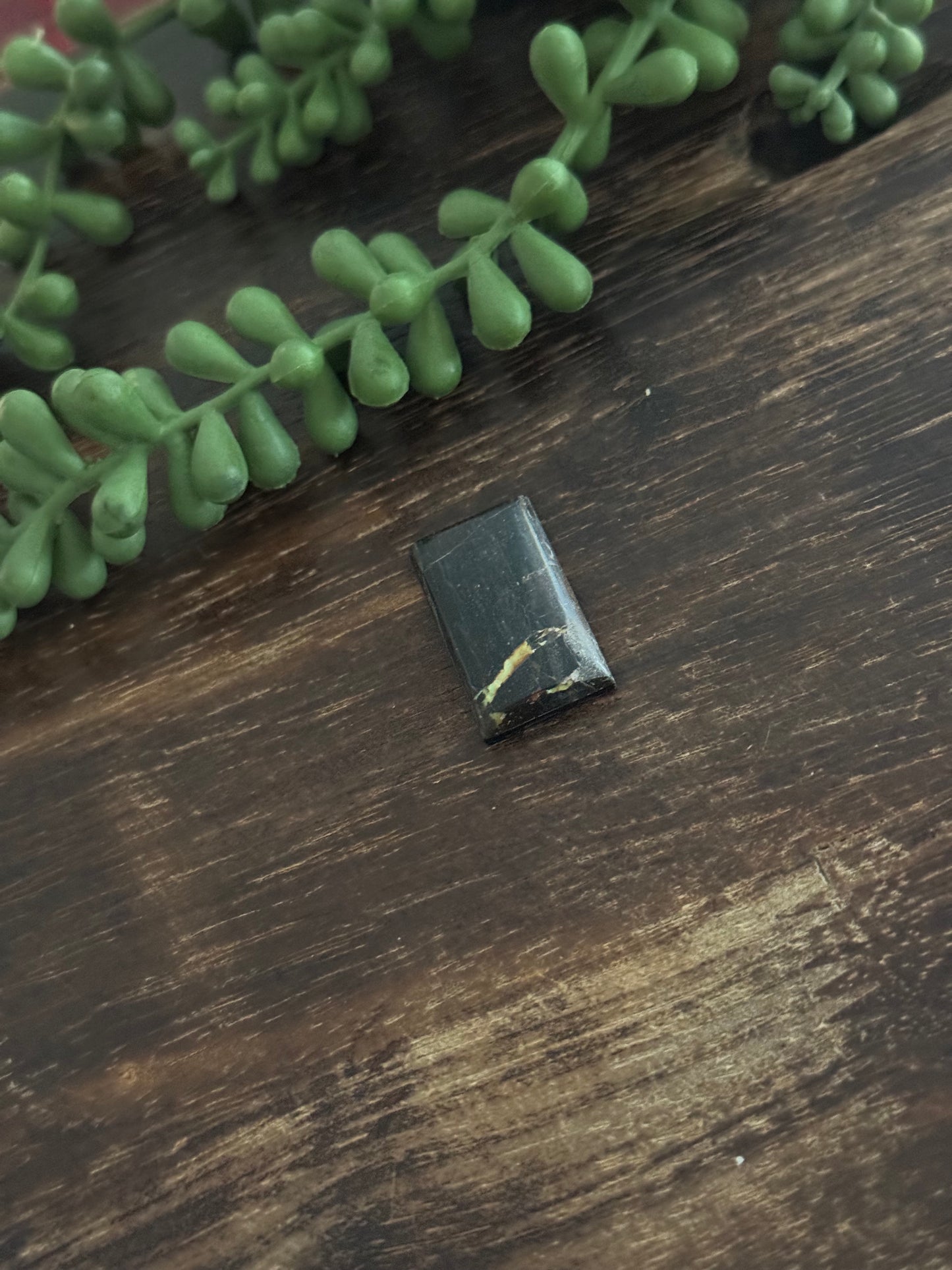 Black Jack Turquoise Cab