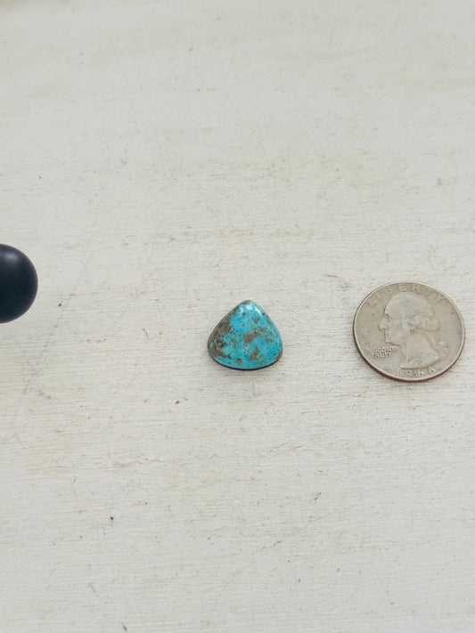 Kingman Turquoise Cab