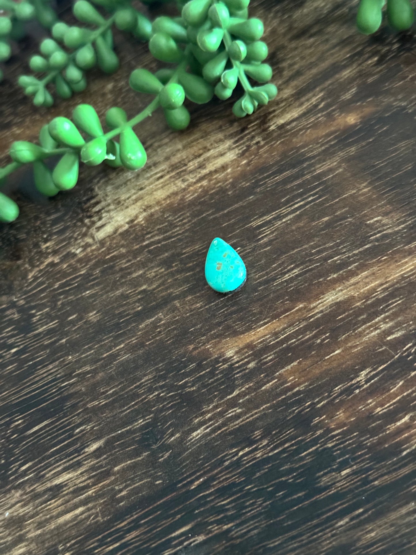 Kingman Turquoise Cab