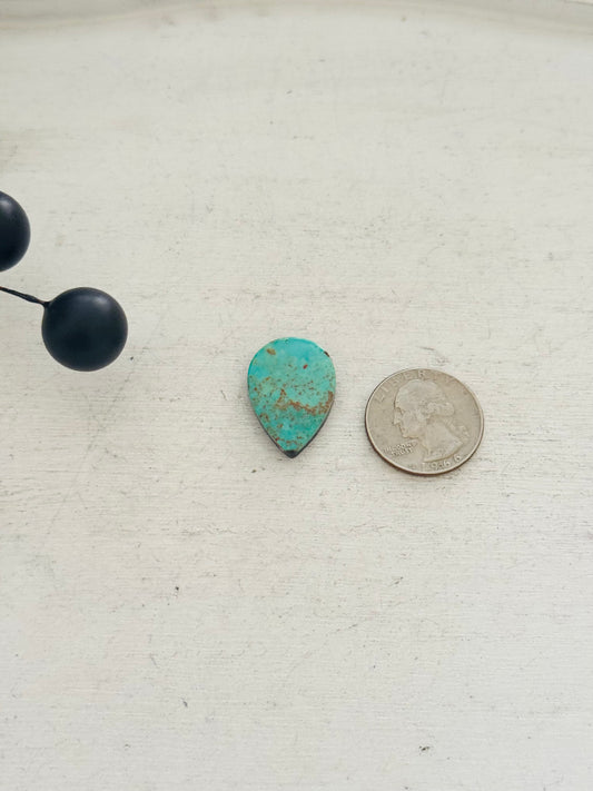 Kingman Turquoise Cab