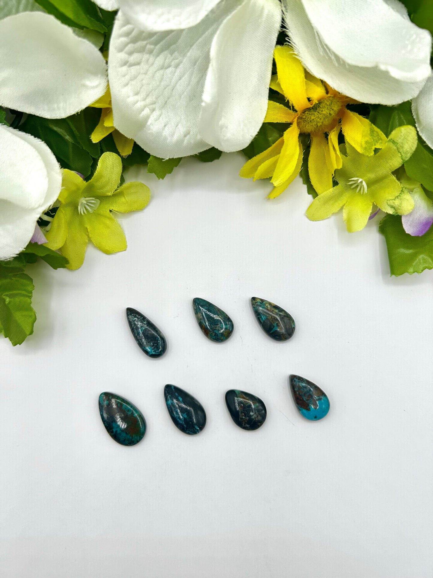 Black Jack Turquoise Natural