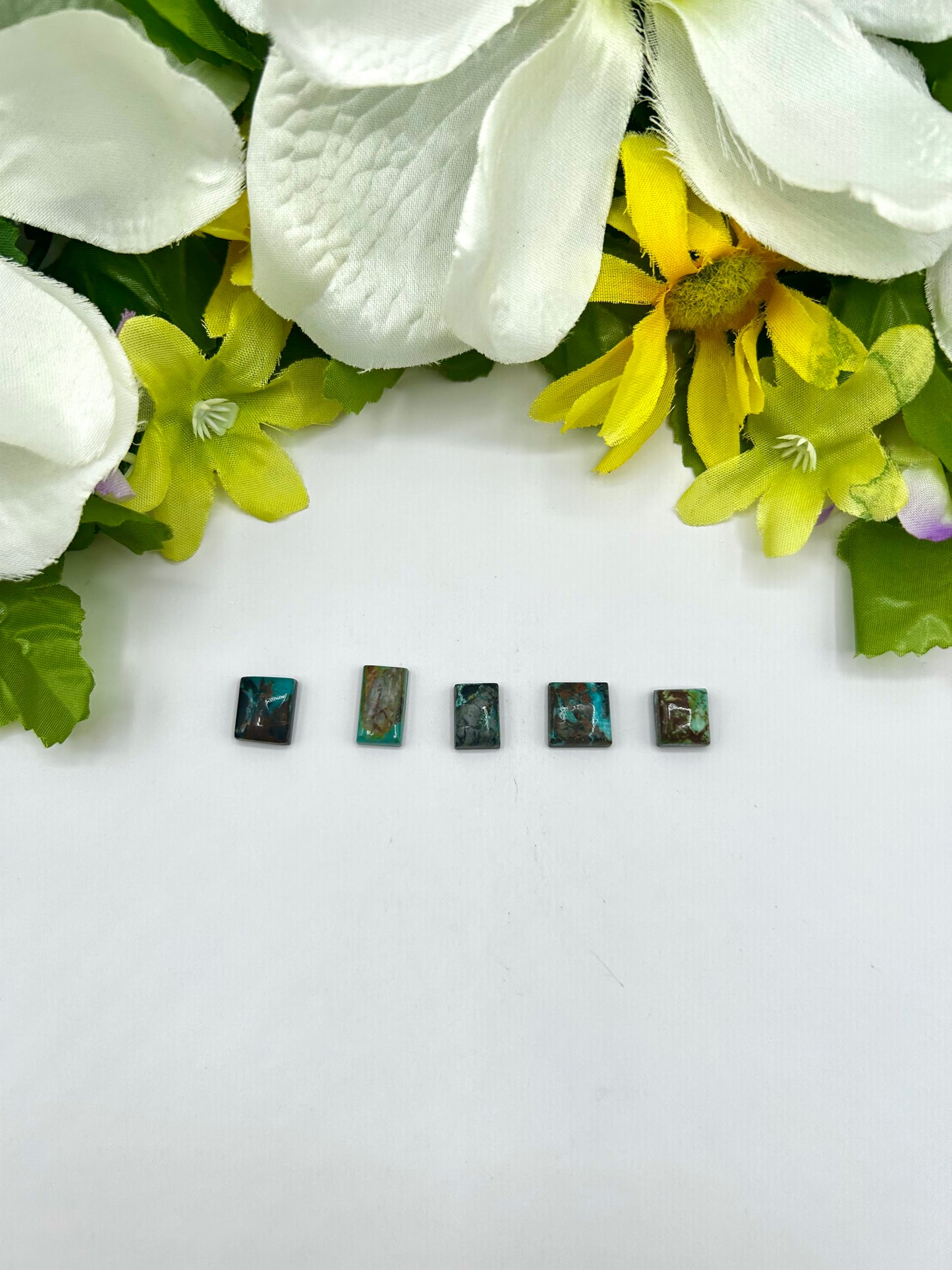 Black Jack Turquoise Natural