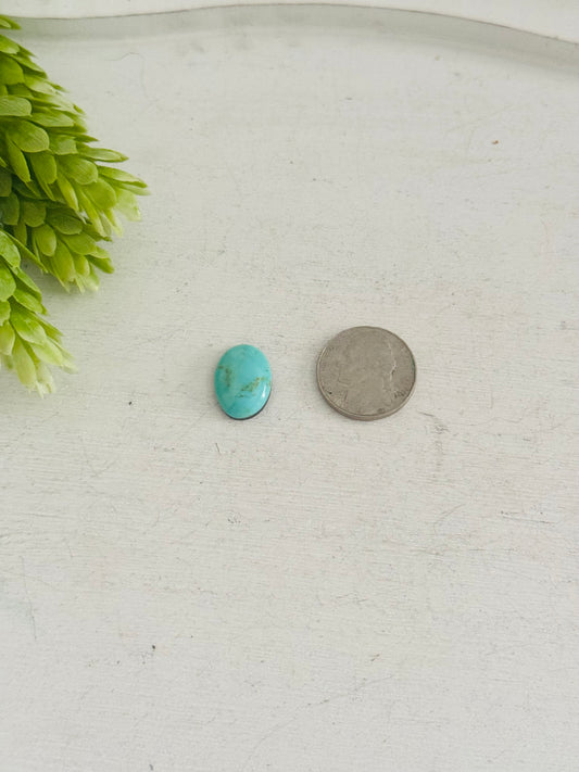 Kingman Turquoise Cab