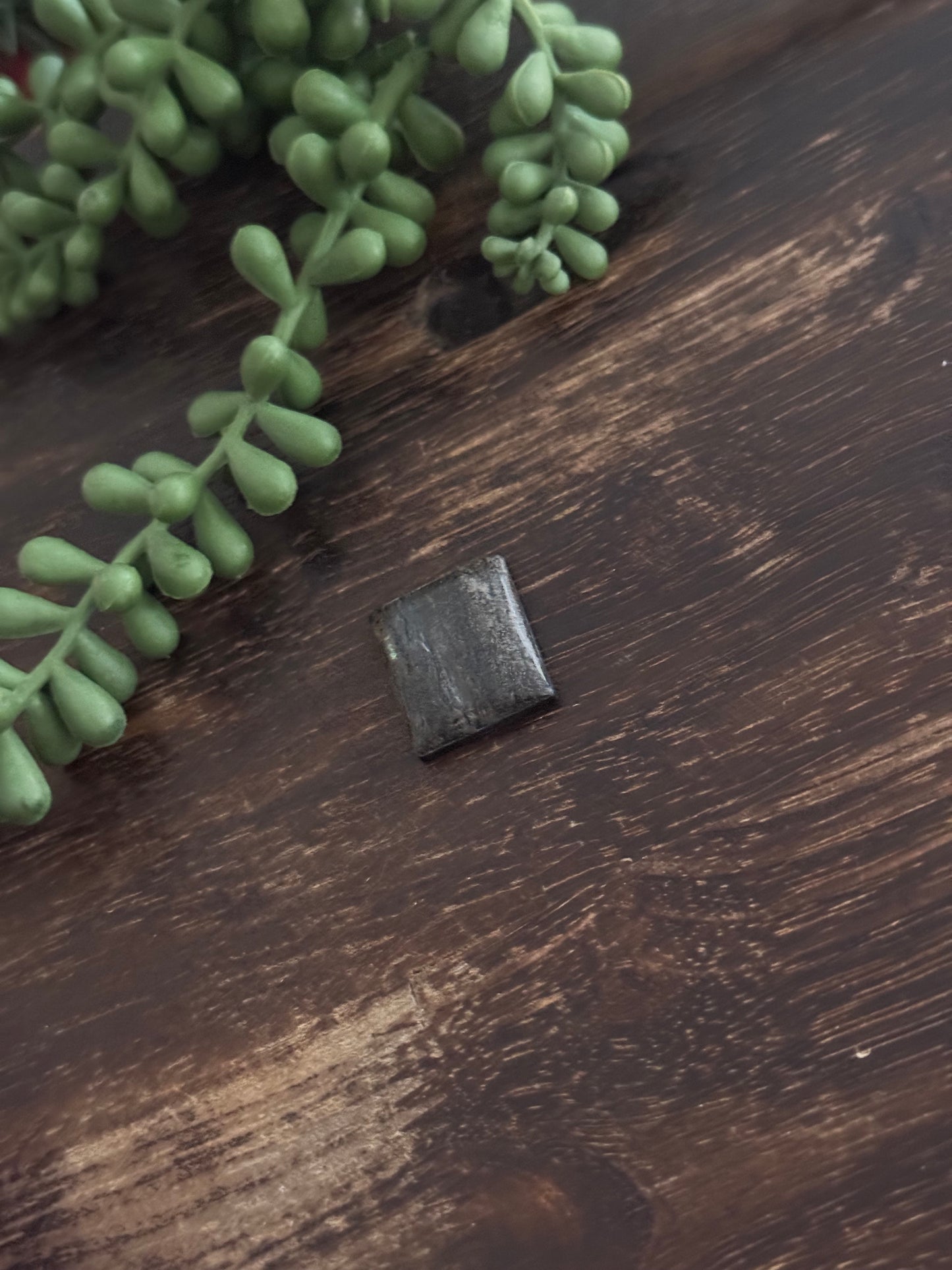 Black Jack Turquoise Cab