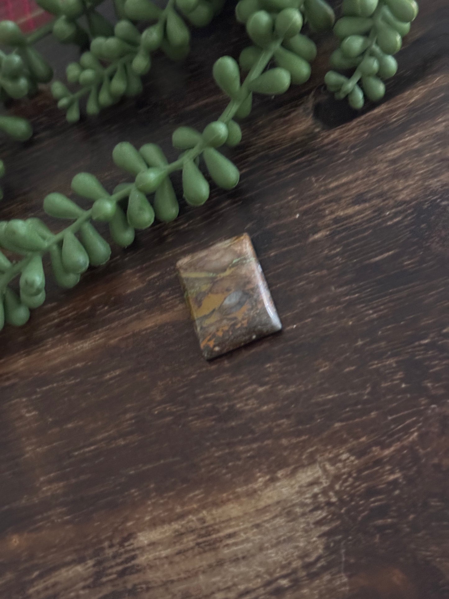 Black Jack Turquoise Cab