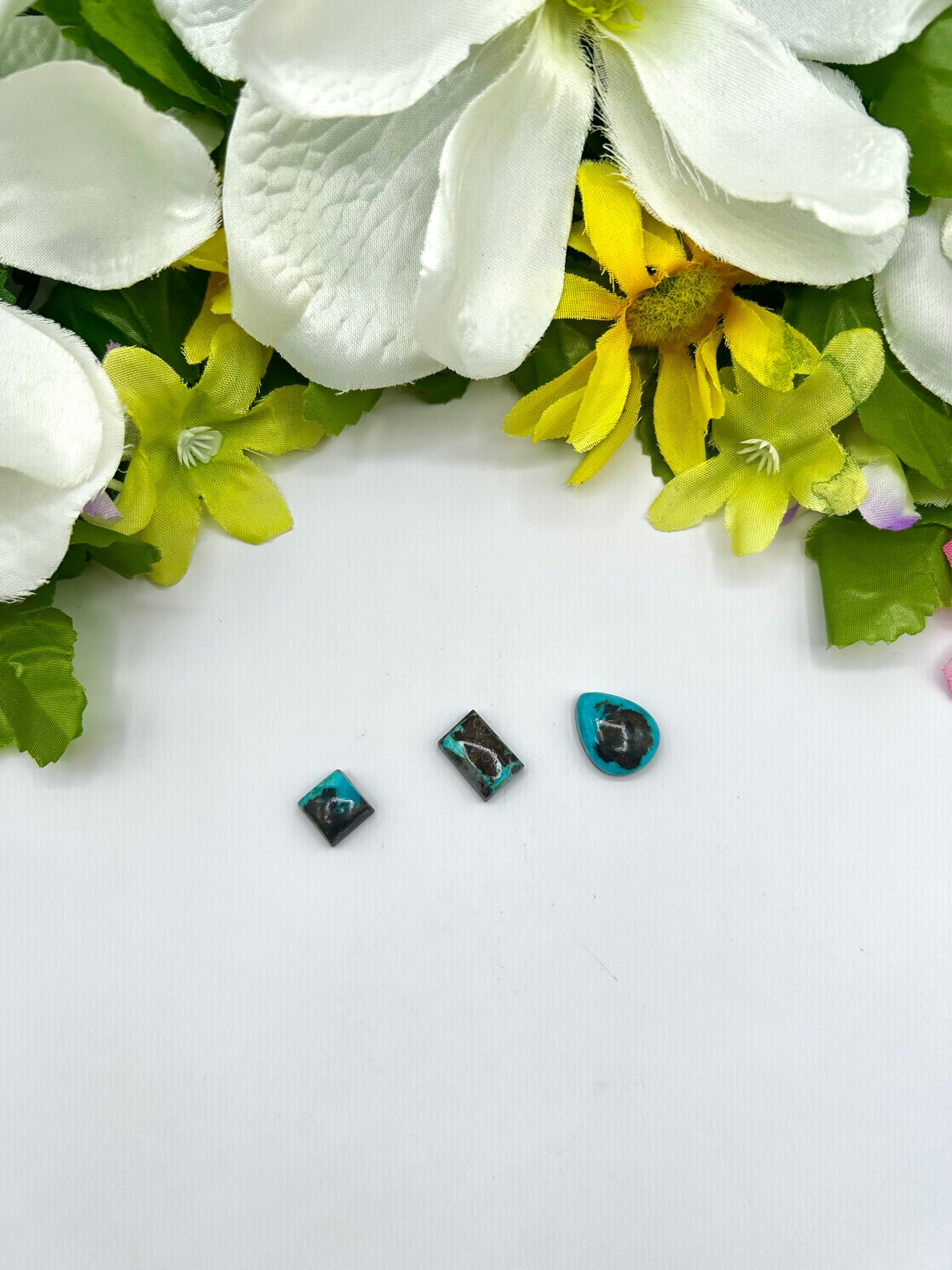 Black Jack Turquoise Natural