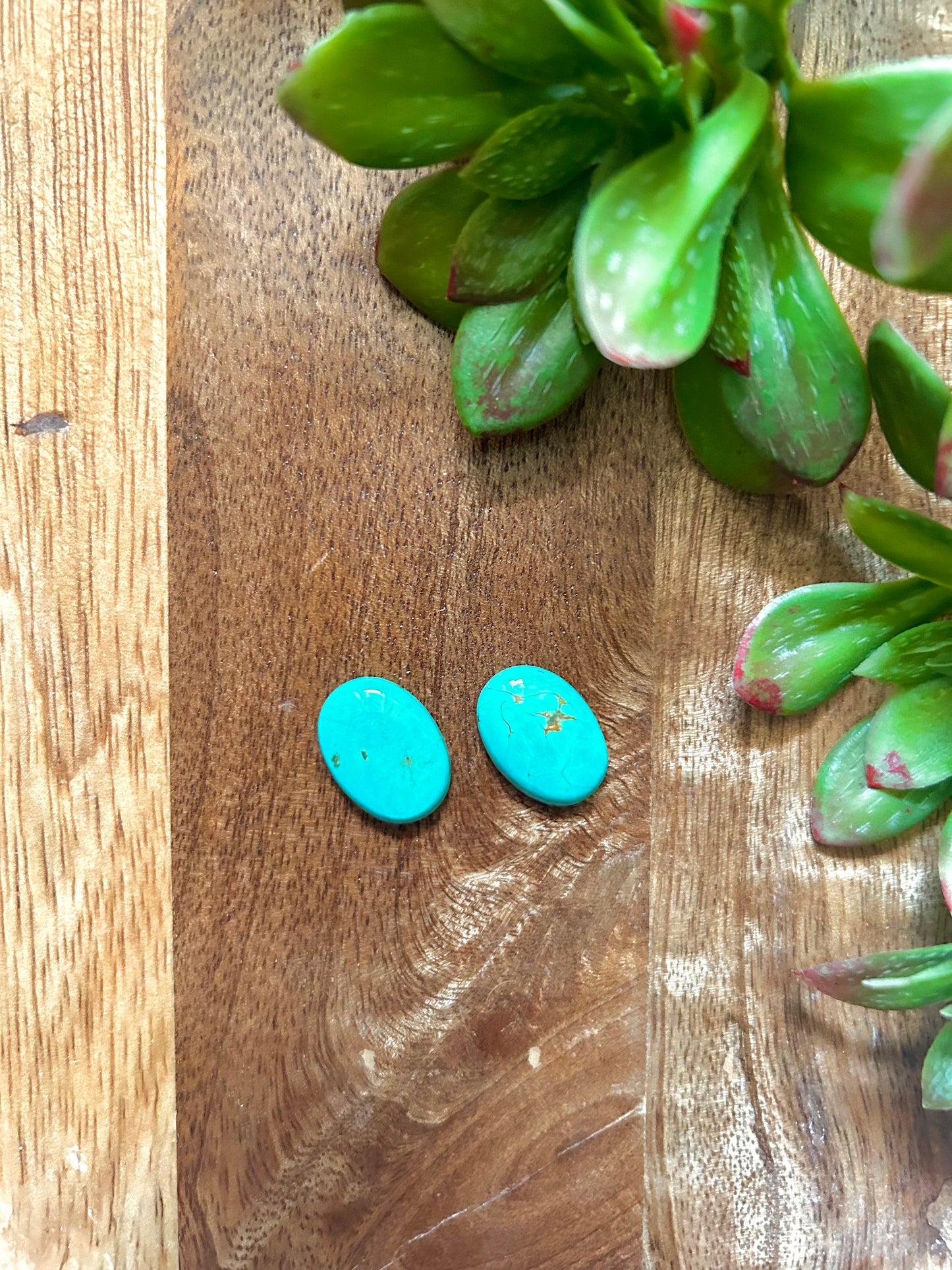 Kingman Turquoise Cabs