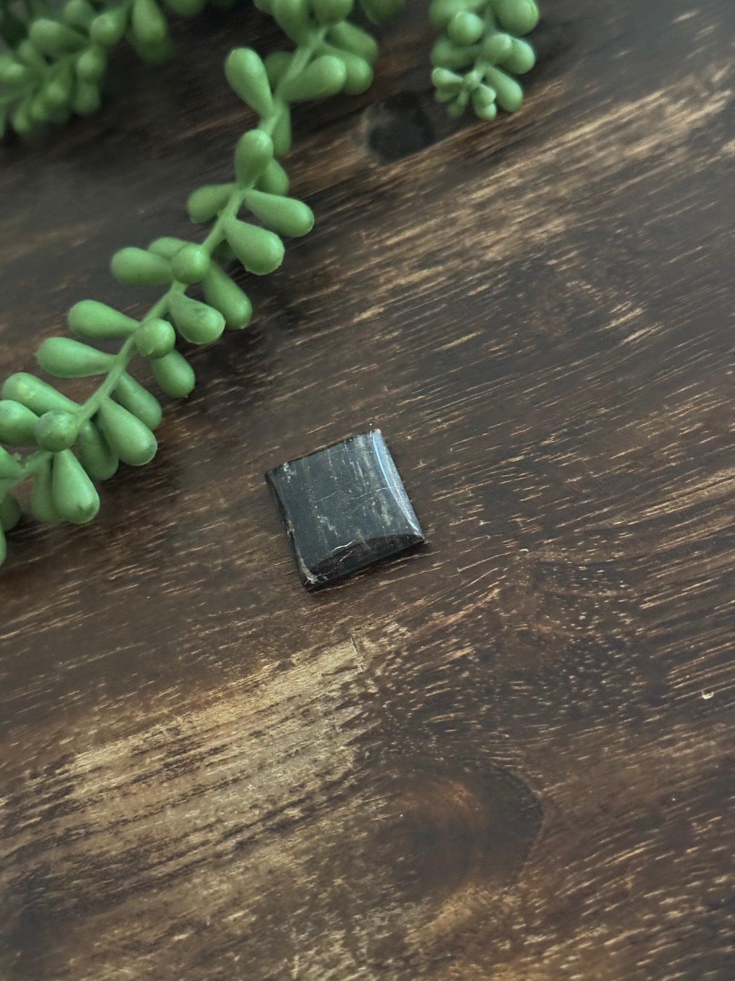 Black Jack Turquoise Cab