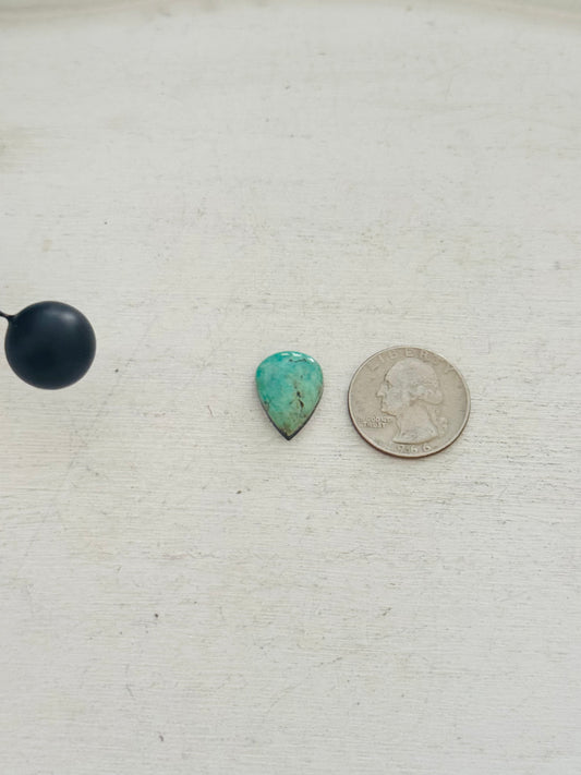 Kingman Turquoise Cab