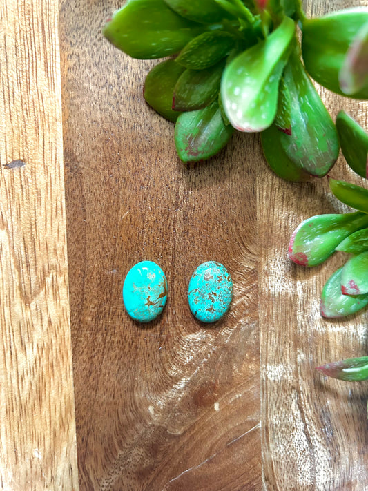 Kingman Turquoise Cabs