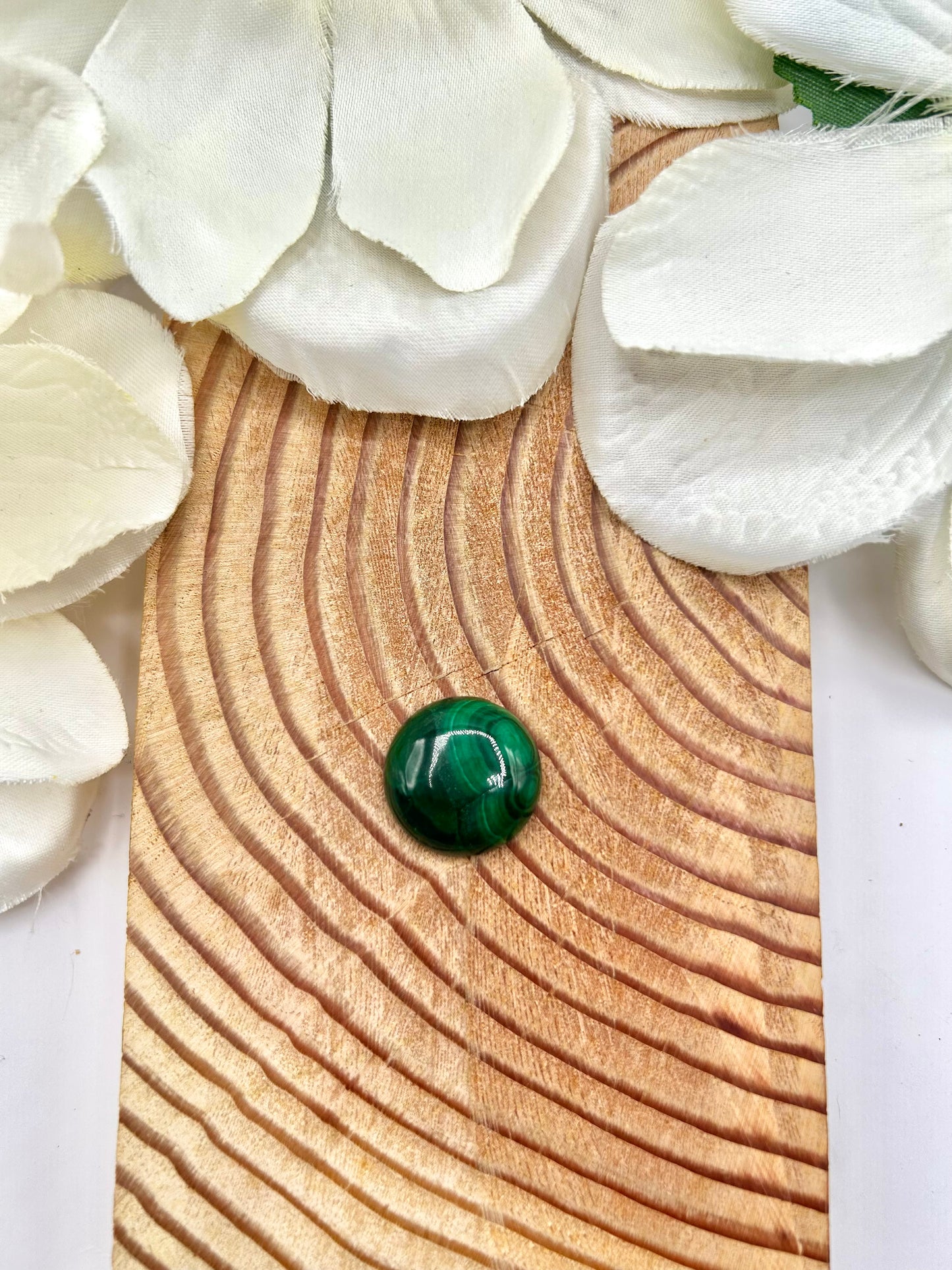 Malachite Cab