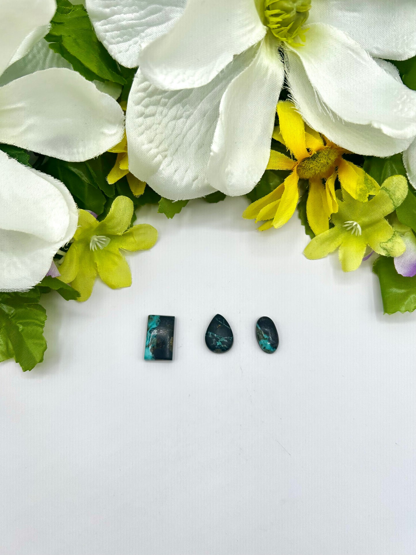 Black Jack Turquoise Natural