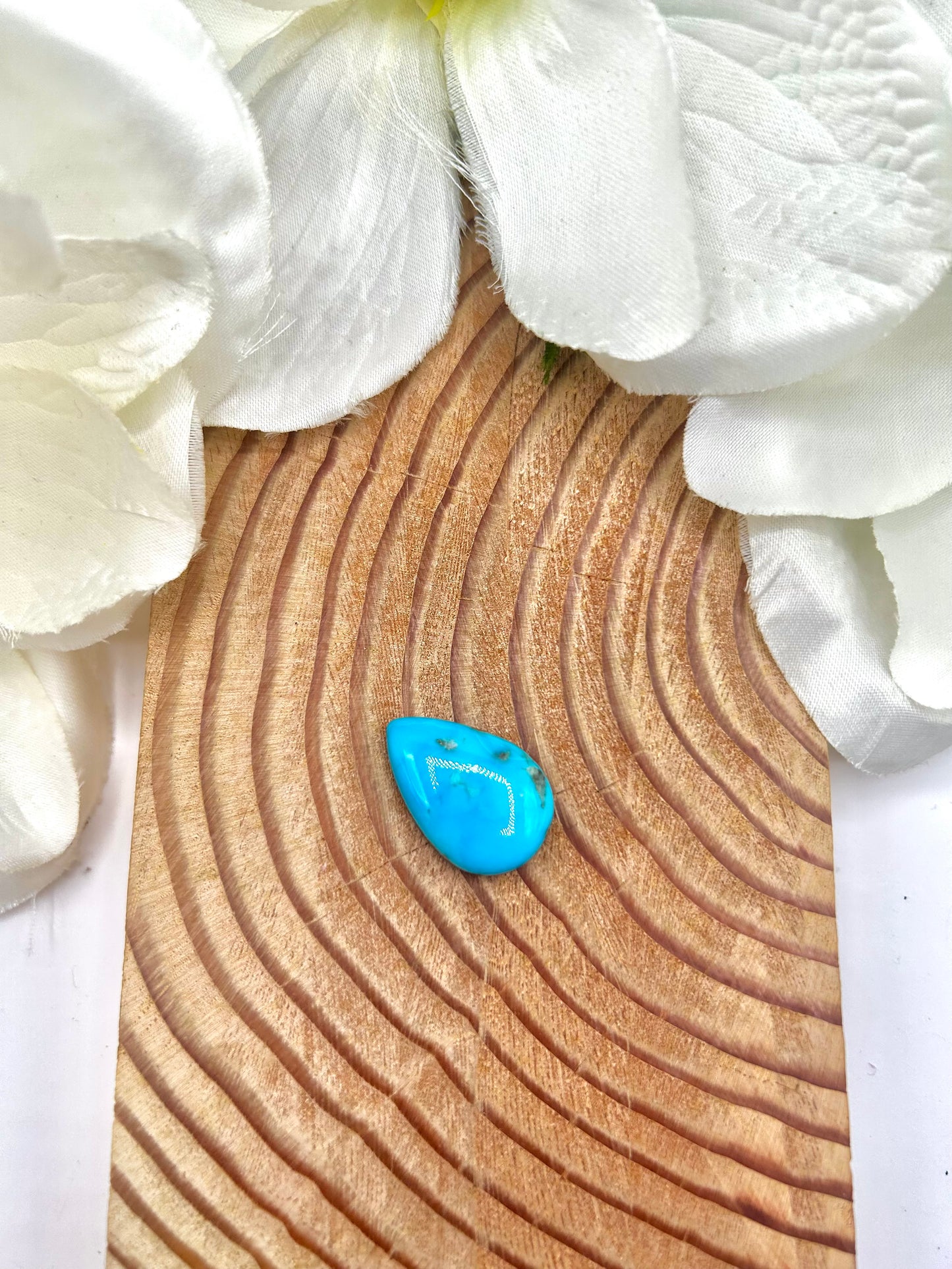 Kingman Turquoise Cab