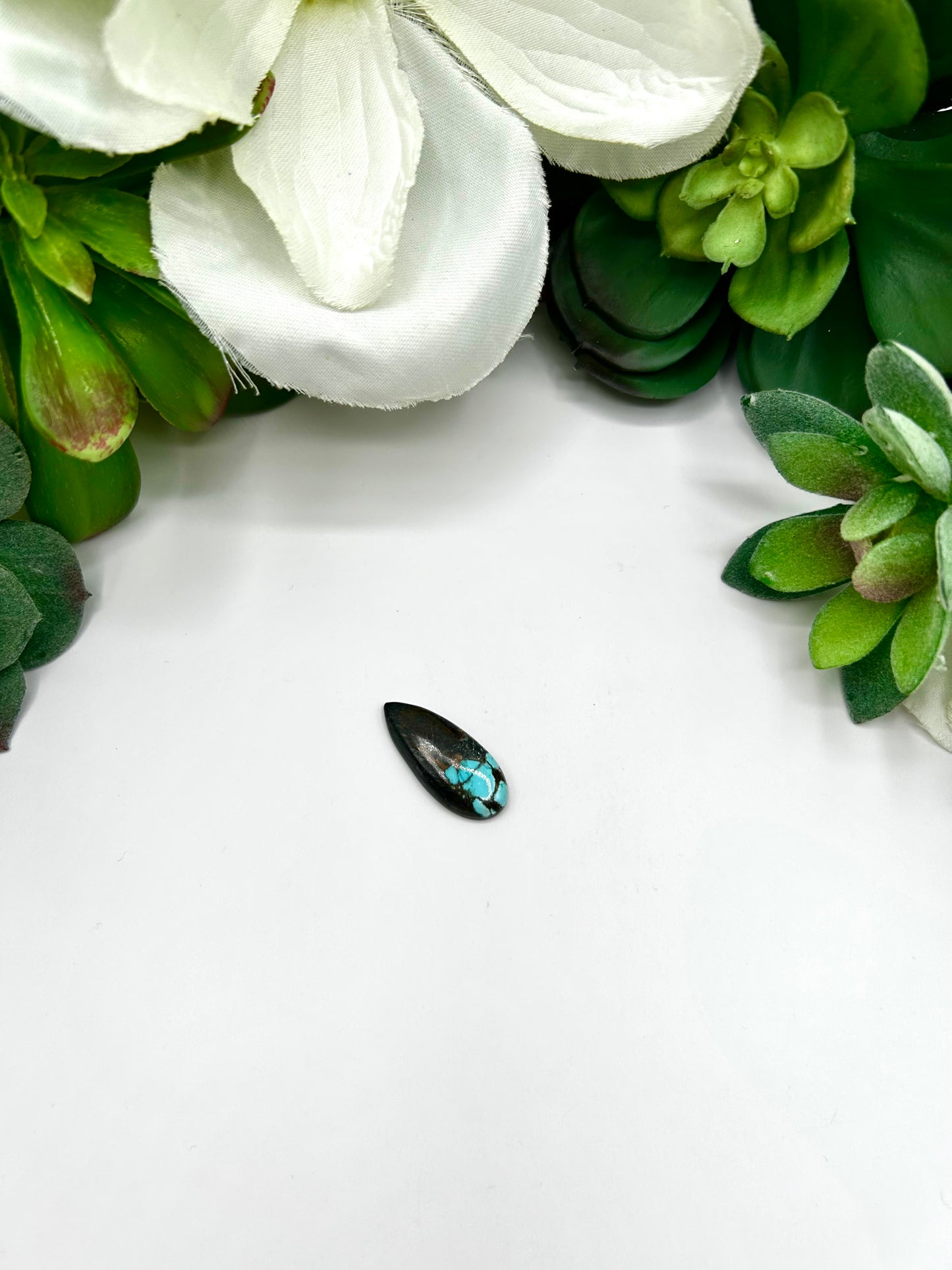 Black Jack Turquoise Natural