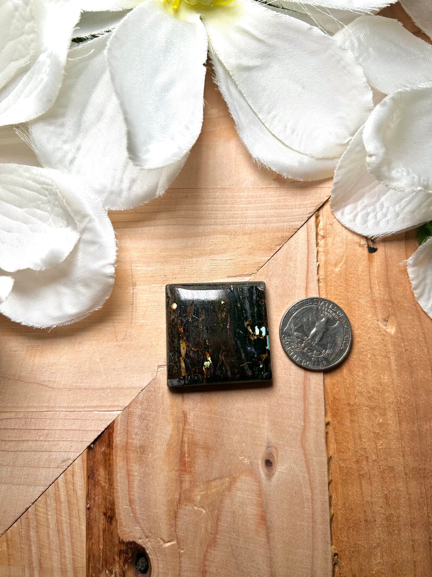 Black Jack Cab