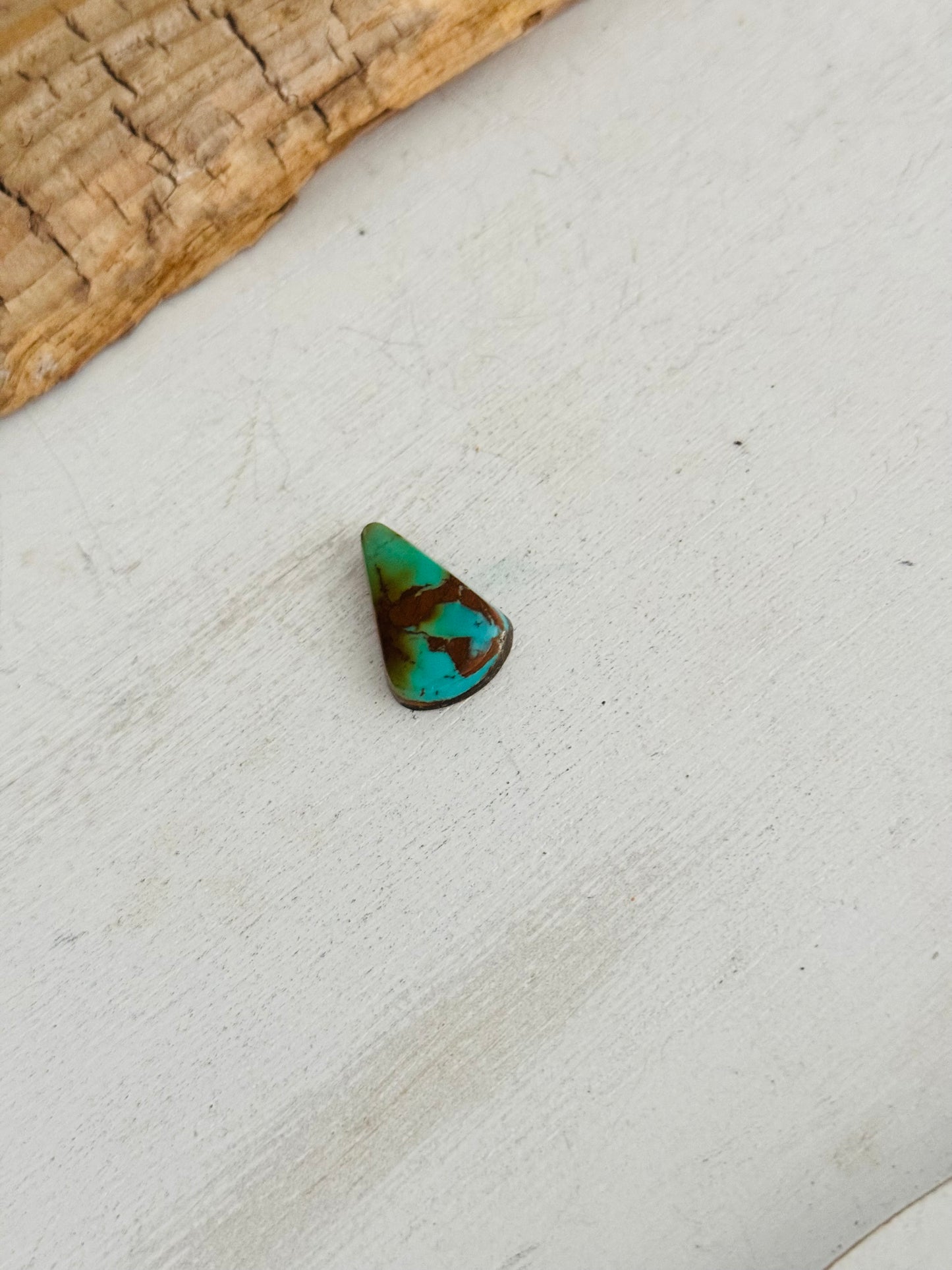 Natural Kings Manassa Turquoise Cab
