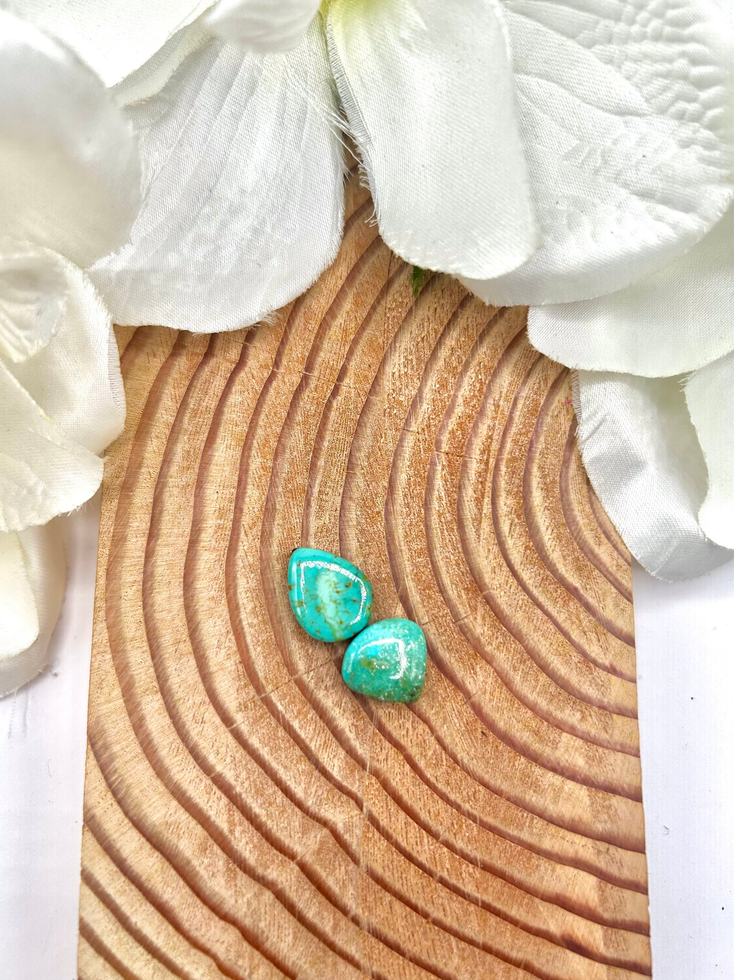 Kingman Turquoise Cab