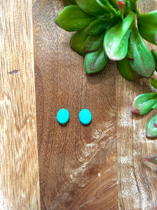 Kingman Turquoise Cabs