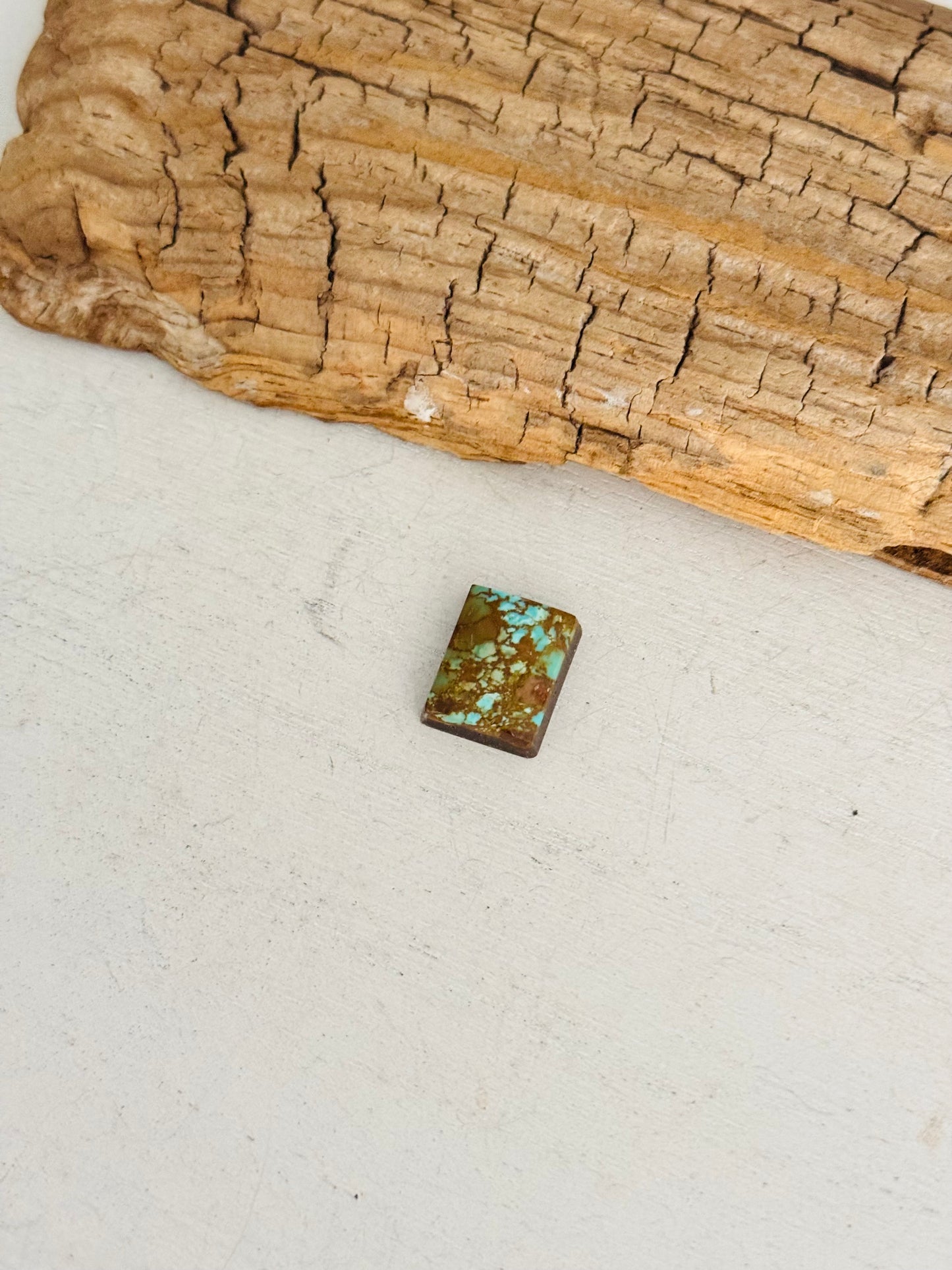 Natural Kings Manassa Turquoise Cab