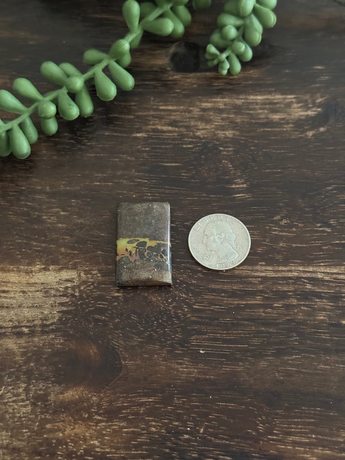 Black Jack Turquoise Cab