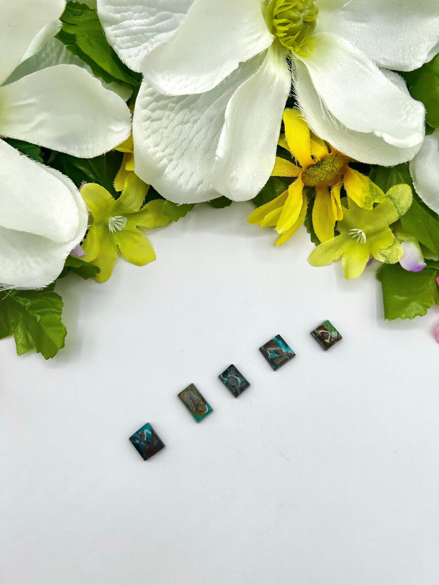 Black Jack Turquoise Natural